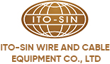 ITO-SIN(DEYANG)WIRE CABLE EQUIPMENT CO., LTD.